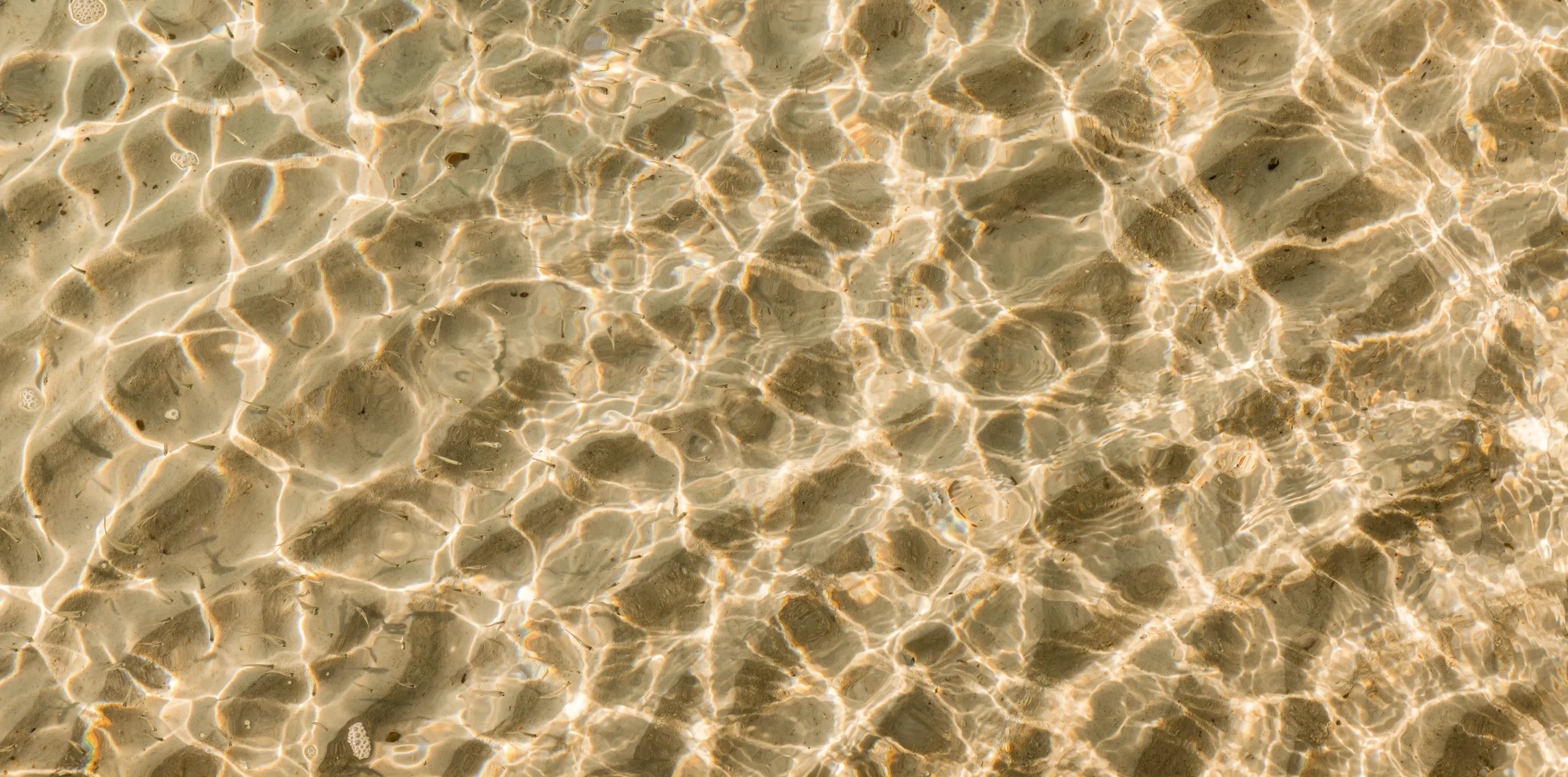 Athena Laser surface mer sable doré