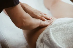 Athena Laser drainage lymphatique