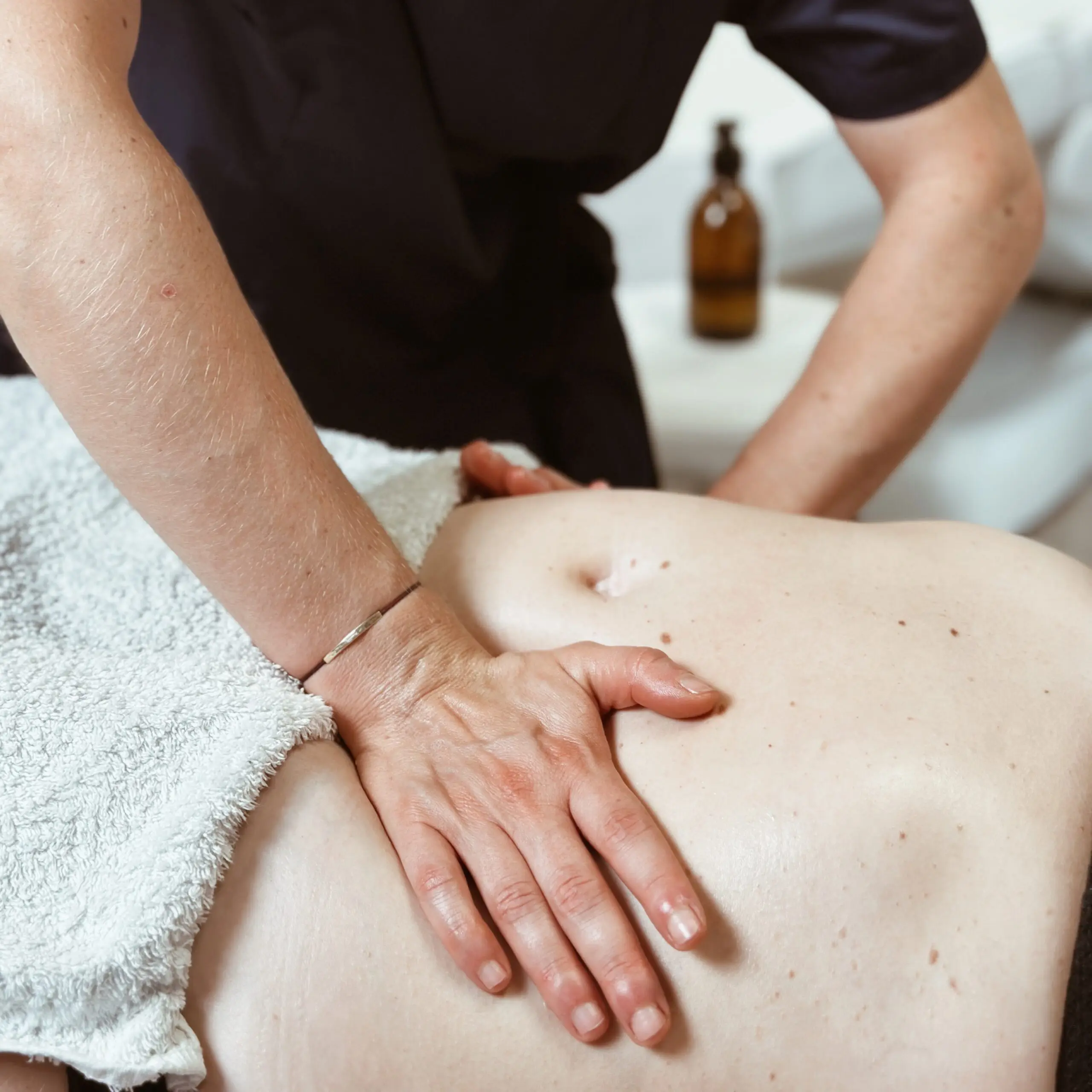 Athena Laser drainage lymphatique