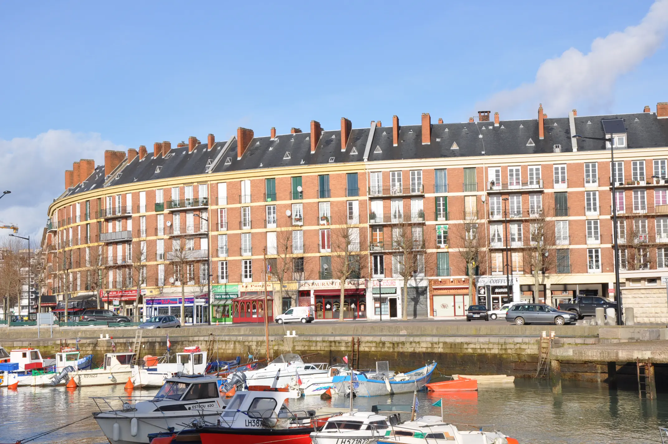 Athena Laser Le havre