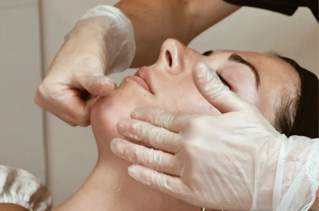 Athena Laser manque d'éclat