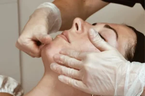 Athena Laser manque d'éclat