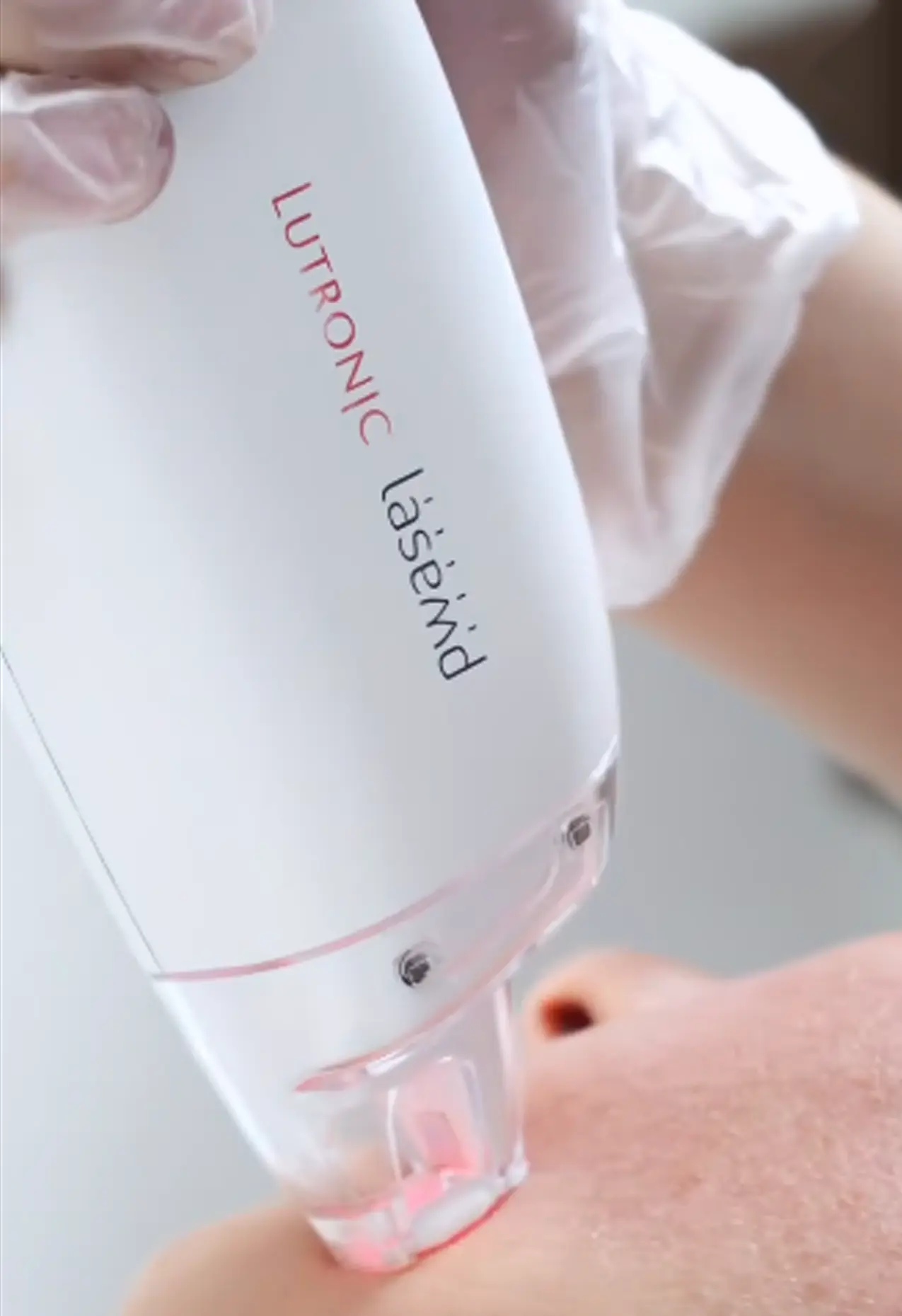 Athena Laser laser md