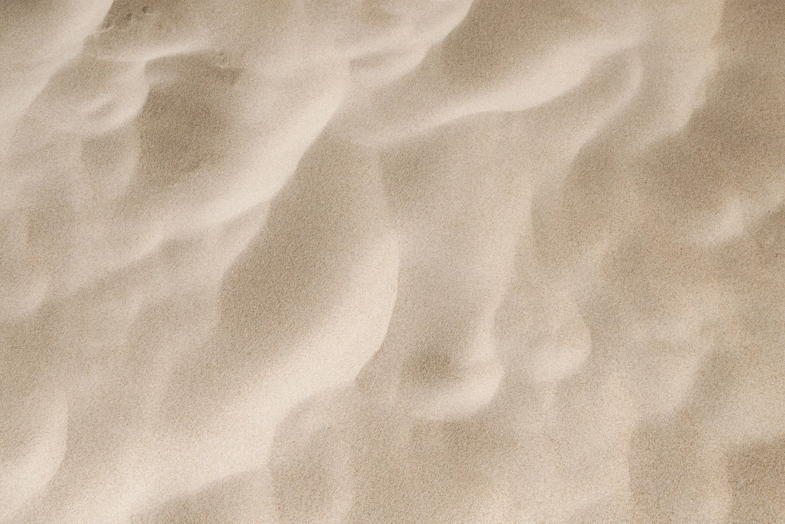 Athena Laser fond sable blanc