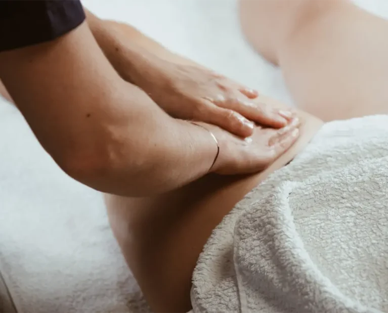 Athena Laser drainage lymphatique