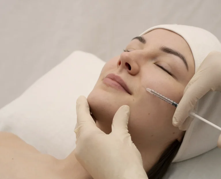 Athena Laser skinbooster